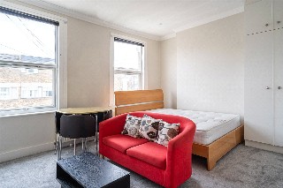 Horsford Road, London, SW2