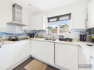 Grove Road, Surbiton, KT6