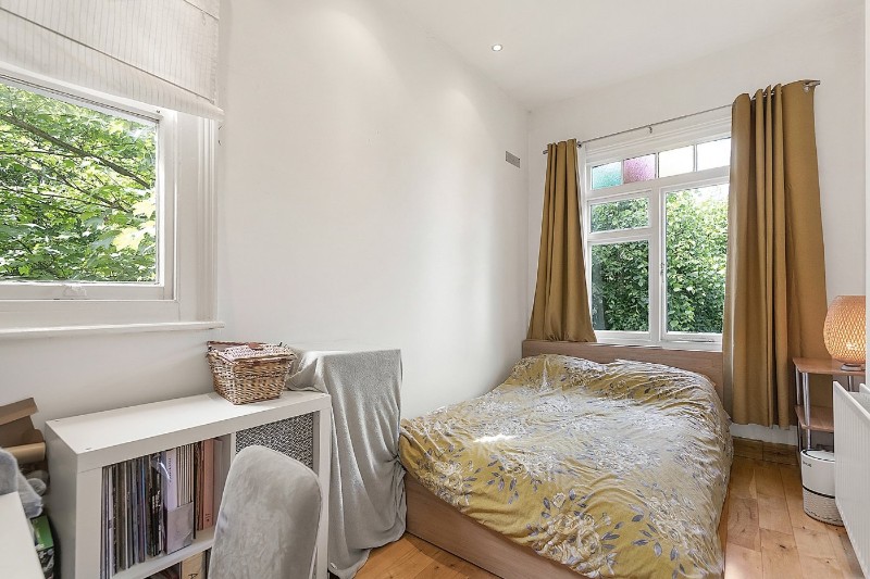 Sylvan Road, London, SE19