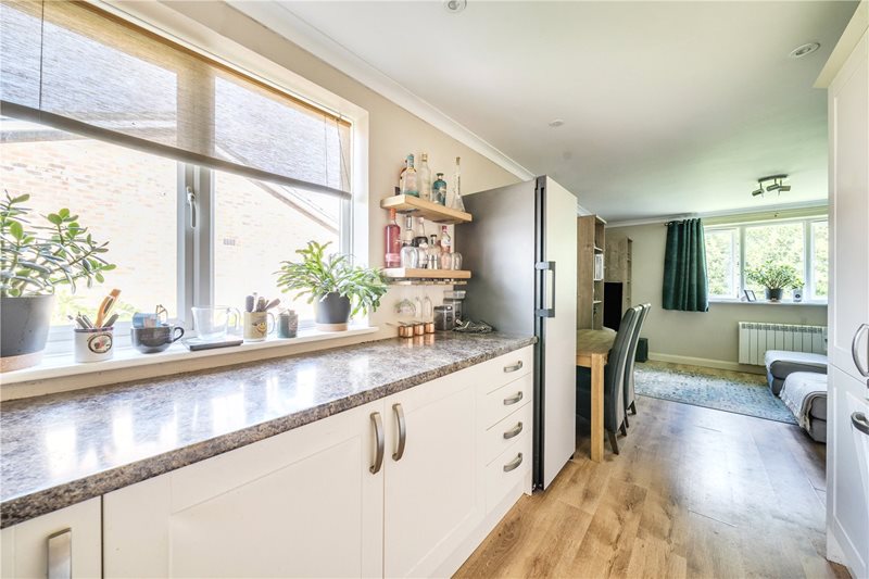 Longcroft Road, Kingsclere, Newbury, Hampshire, RG20
