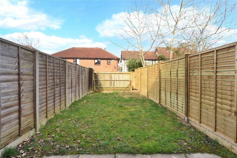 Clarence Court, Horley, Surrey, RH6
