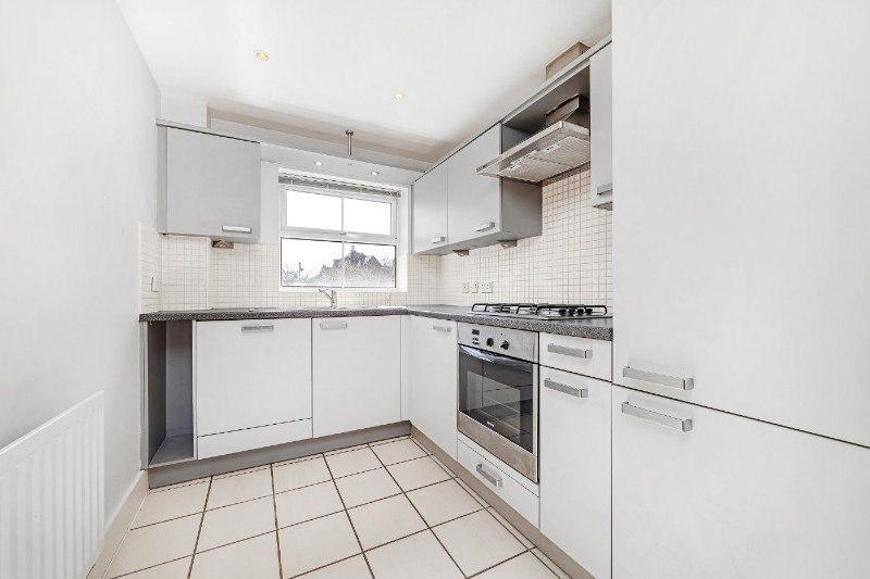 Hayes Grove, East Dulwich, London, SE22