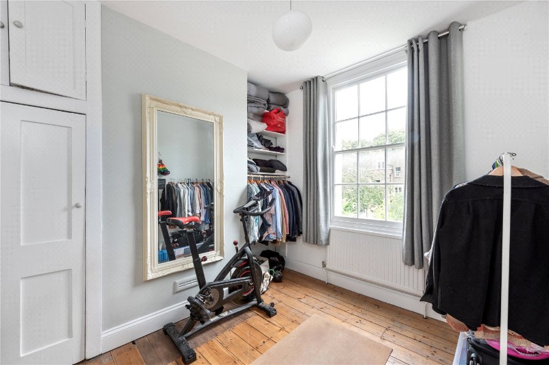 Rees Street, London, N1