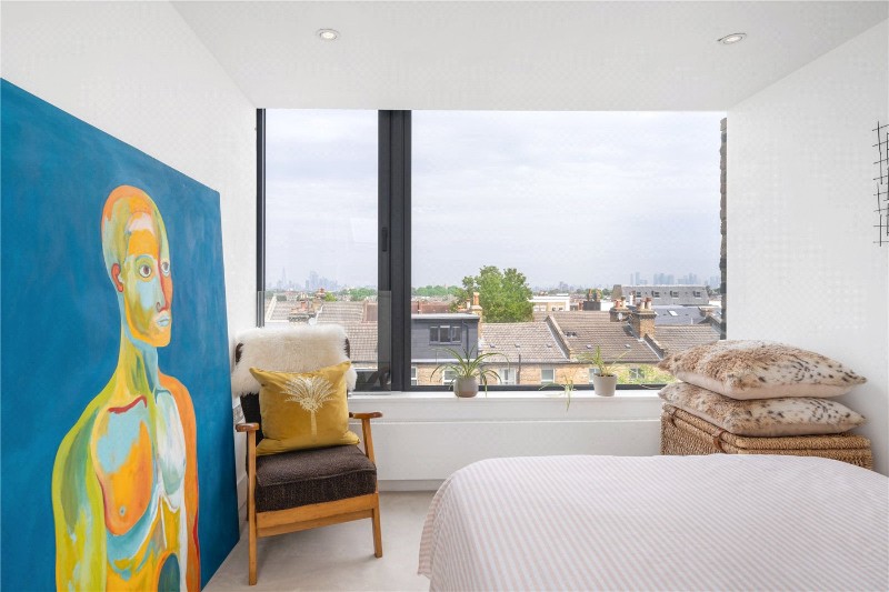 Goodrich Road, East Dulwich, London, SE22