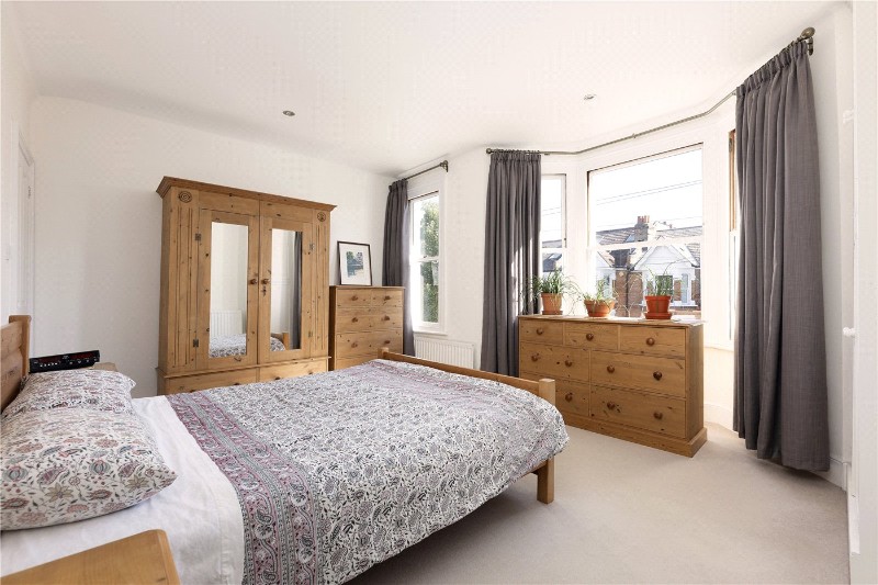 Trentham Street, London, SW18