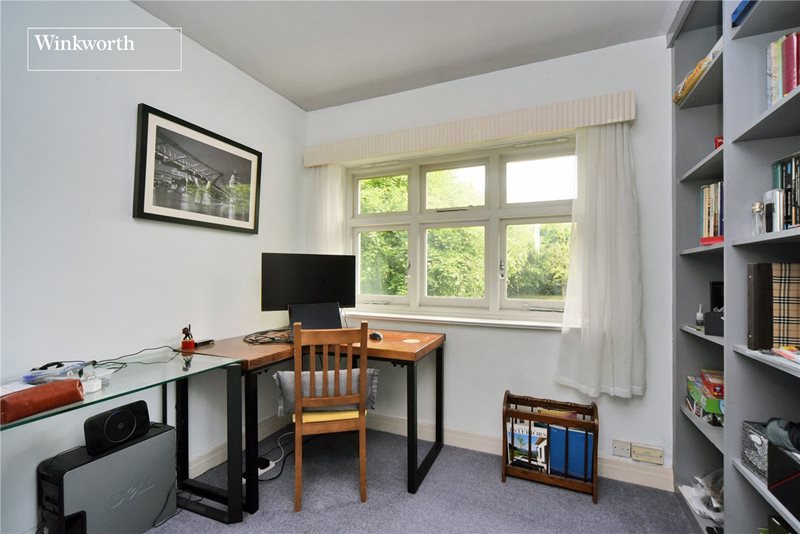 The Dene, South Cheam, Sutton, SM2