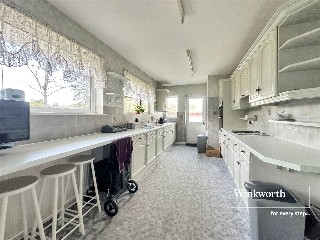 Robins Wood Drive, Ferndown, Dorset, BH22