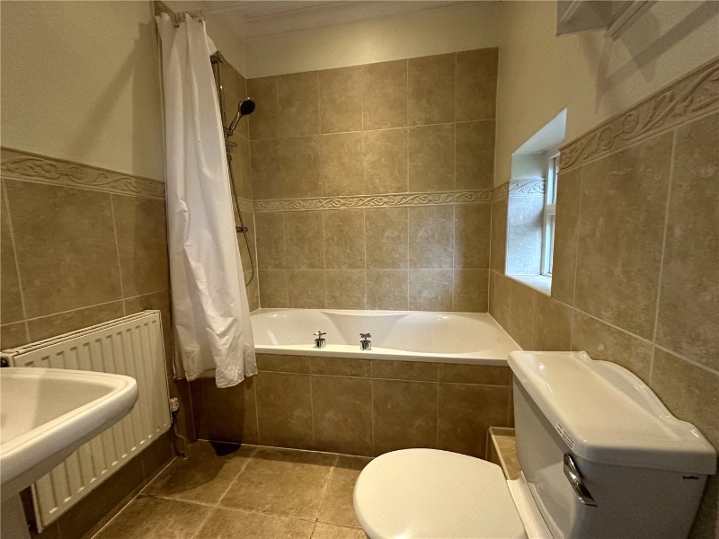 Firgrove Hill, Farnham, GU9