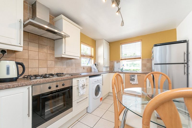 Chaplin Road, London, NW2