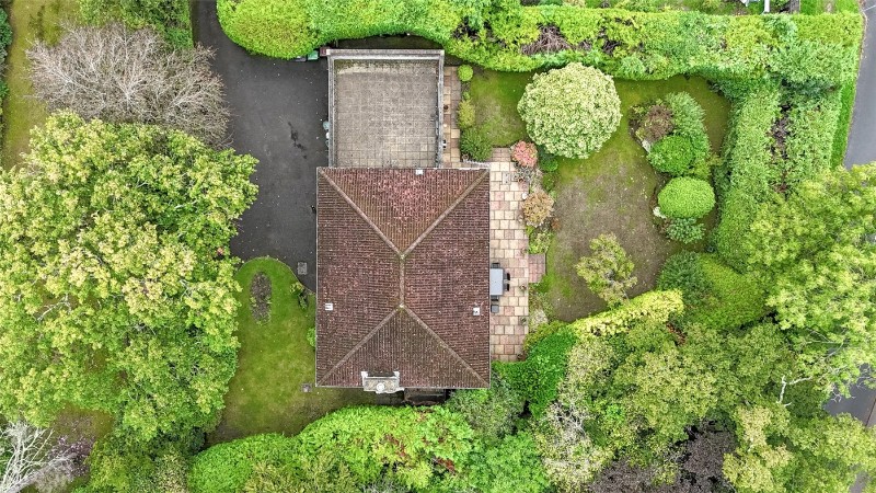 Highland Road, Wimborne, Dorset, BH21