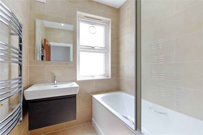 Sedgeford Road, London, W12