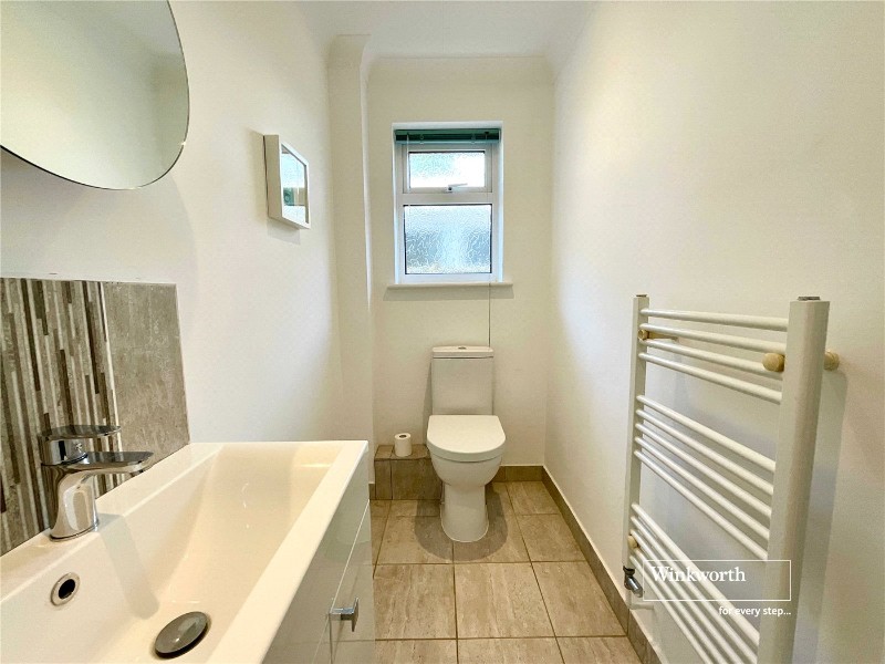 Ranelagh Road, Highcliffe, Christchurch, Dorset, BH23