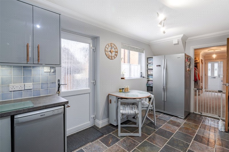 Blaney Way, Corfe Mullen, Wimborne, Dorset, BH21