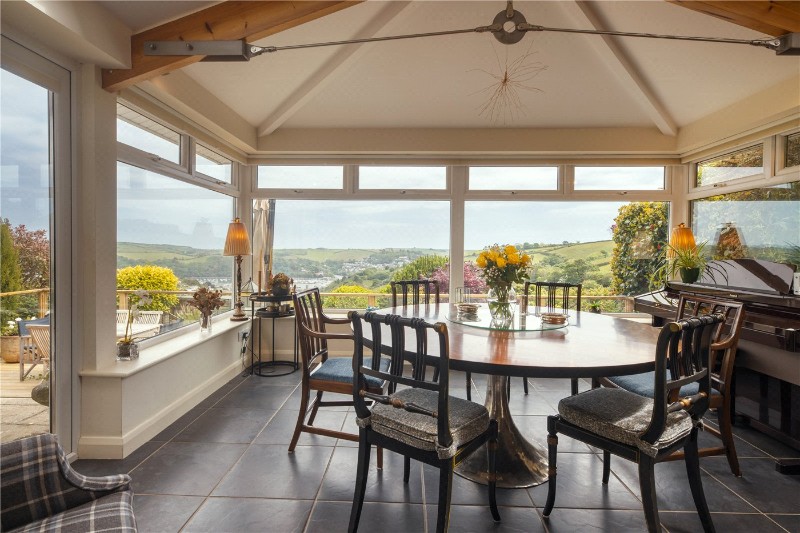 Yorke Road, Dartmouth, Devon, TQ6