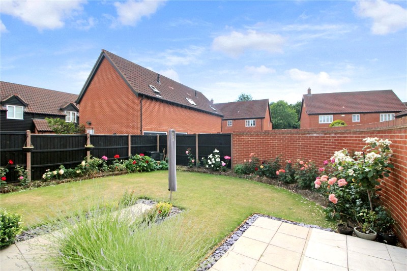 Nelson Close, Poringland, Norwich, Norfolk, NR14