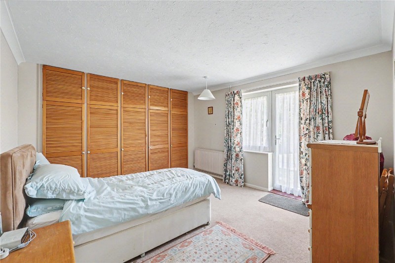 Firs Road, Hellesdon, Norwich, Norfolk, NR6