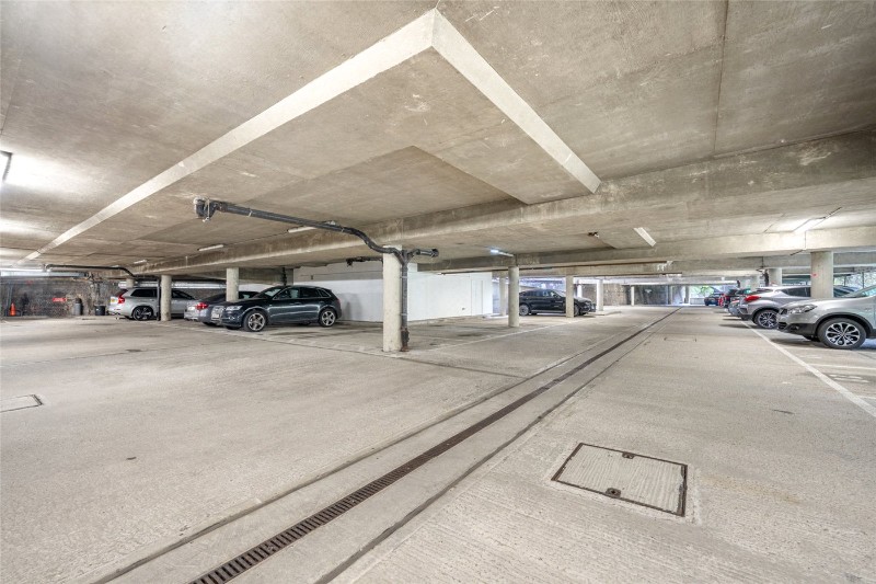 Regent Court, 1 North Bank, St John's Wood, London, NW8