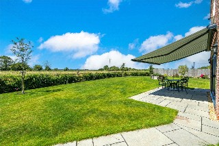 Laurel Grove, Silk Willoughby, Sleaford, Lincolnshire, NG34