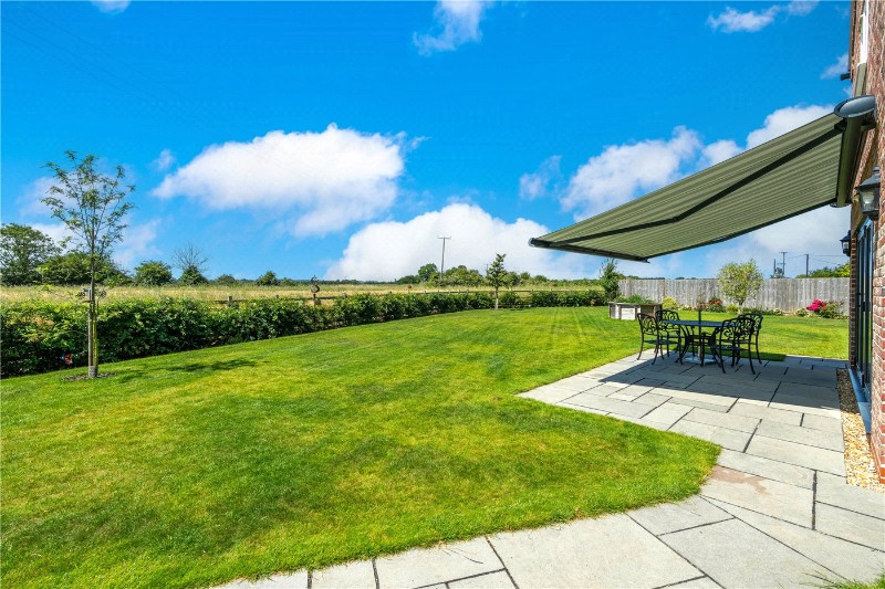 Laurel Grove, Silk Willoughby, Sleaford, Lincolnshire, NG34
