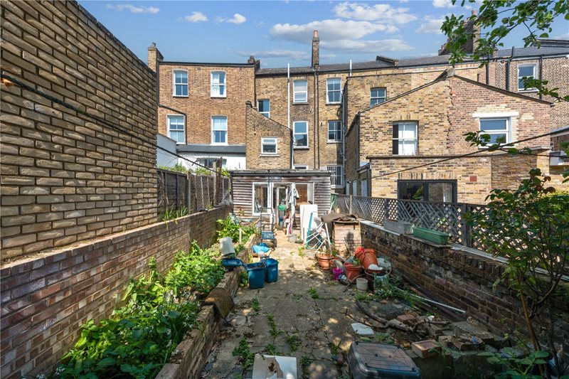 Brooke Road, London, N16