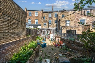 Brooke Road, London, N16