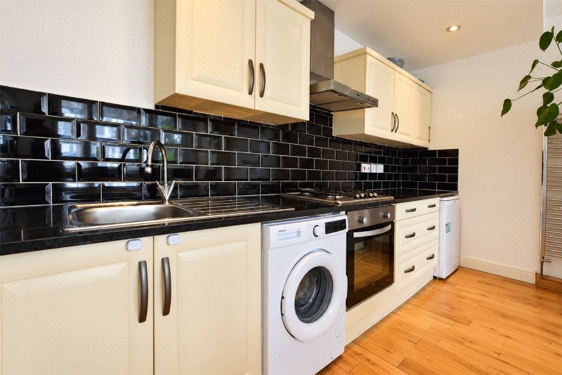 Arngask Road, London, SE6
