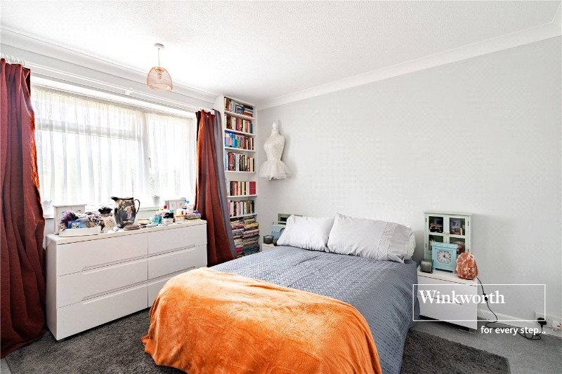 Verwood Crescent, Bournemouth, Dorset, BH6
