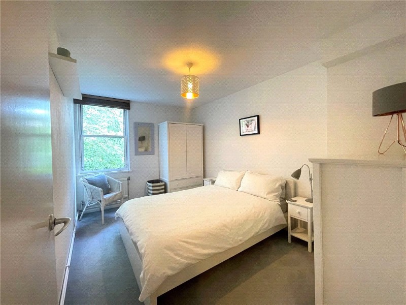 Lenton Terrace, Fonthill Road, London, N4