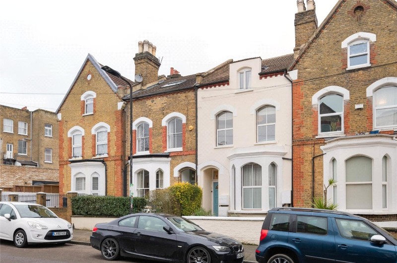 Castledine Road, London, SE20