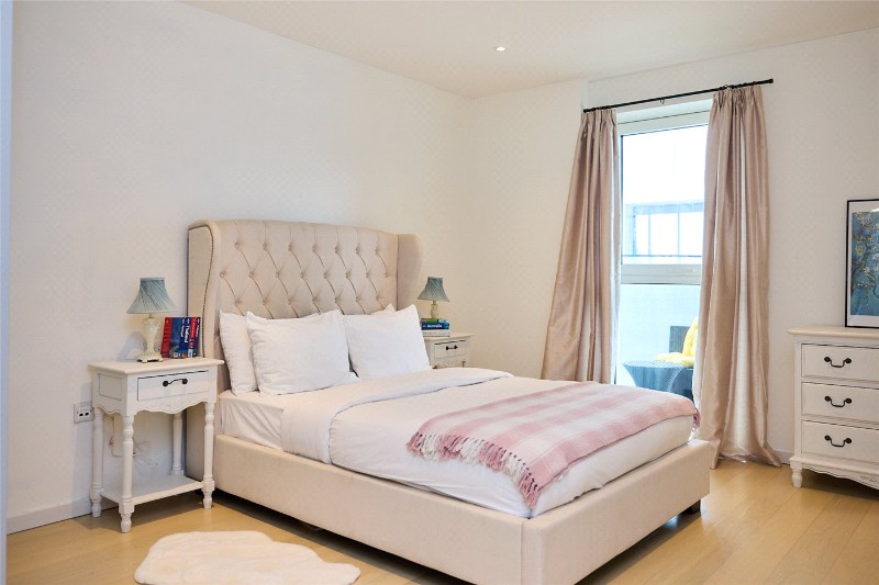 Glasshouse Gardens, London, E20