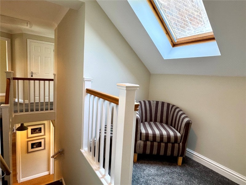 Oak Ash Green, Wilton, Salisbury, Wiltshire, SP2
