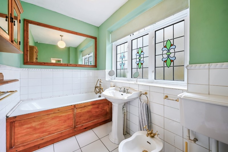 Village Way, Beckenham, BR3