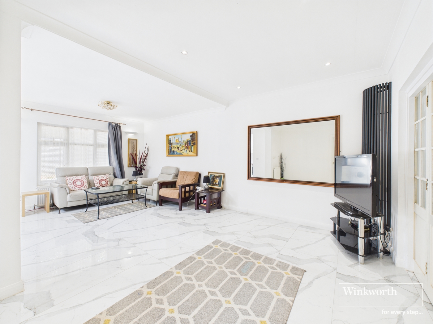Burgess Avenue, Kingsbury, London, NW9