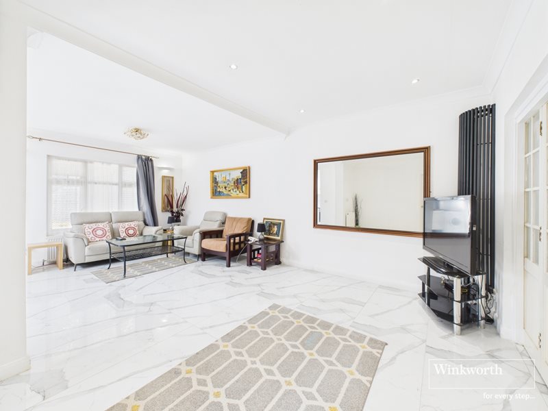Burgess Avenue, Kingsbury, London, NW9