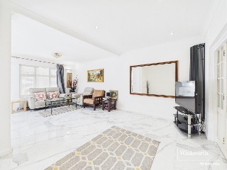 Burgess Avenue, Kingsbury, London, NW9