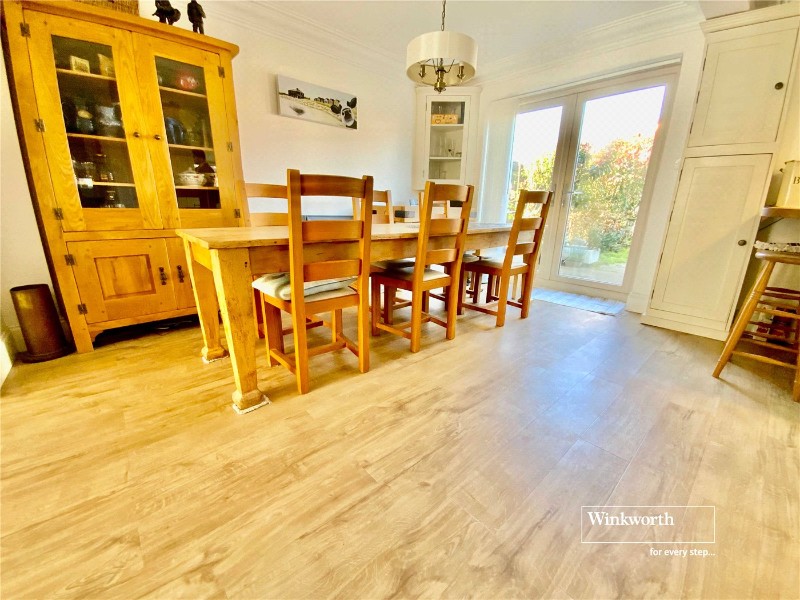 Raven Way, Mudeford, Christchurch, BH23