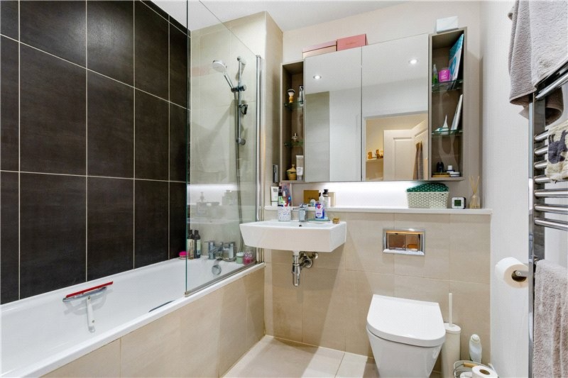 Ranyard Court, 1 Ellis Terrace, London, SE11