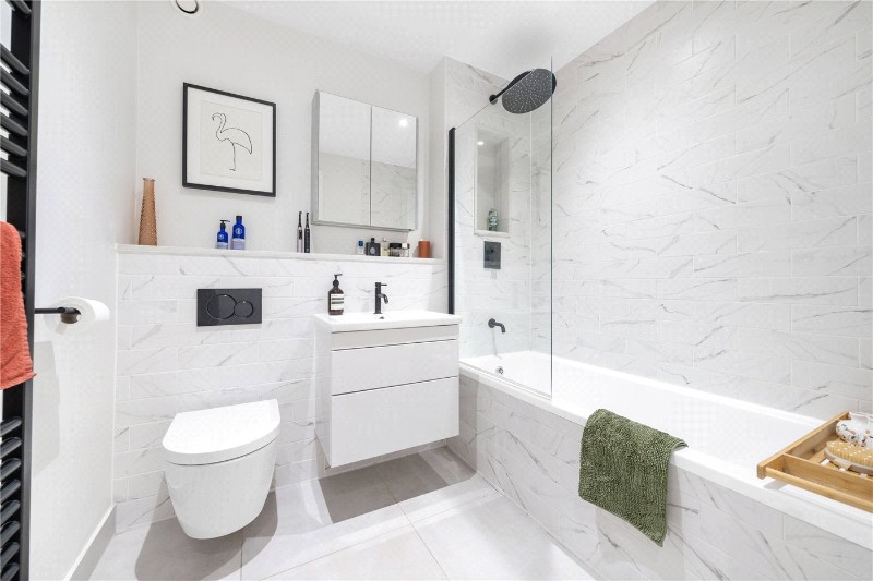 Silvester Road, East Dulwich, London, SE22