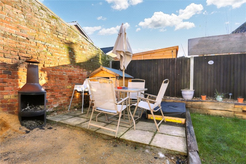 High Street, Attleborough, Norfolk, NR17