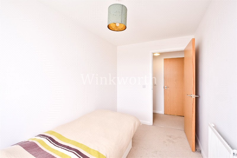 Coppermill Heights, Tottenham Hale, N17
