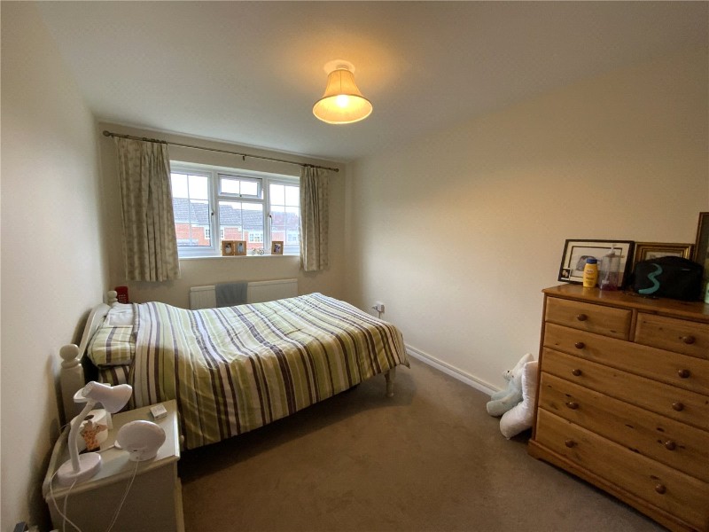 Priorsfield, Marlborough, Wiltshire, SN8