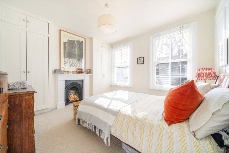 Pellatt Road, East Dulwich, London, SE22