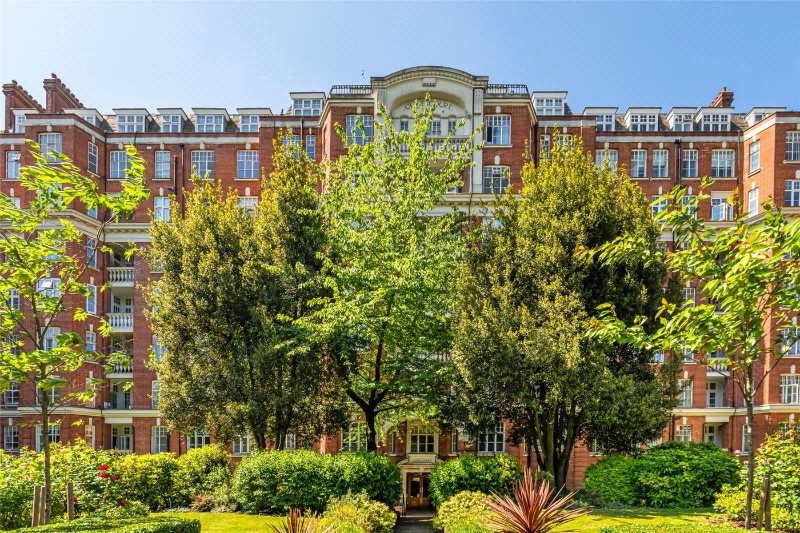 Clive Court, 75 Maida Vale, London, W9