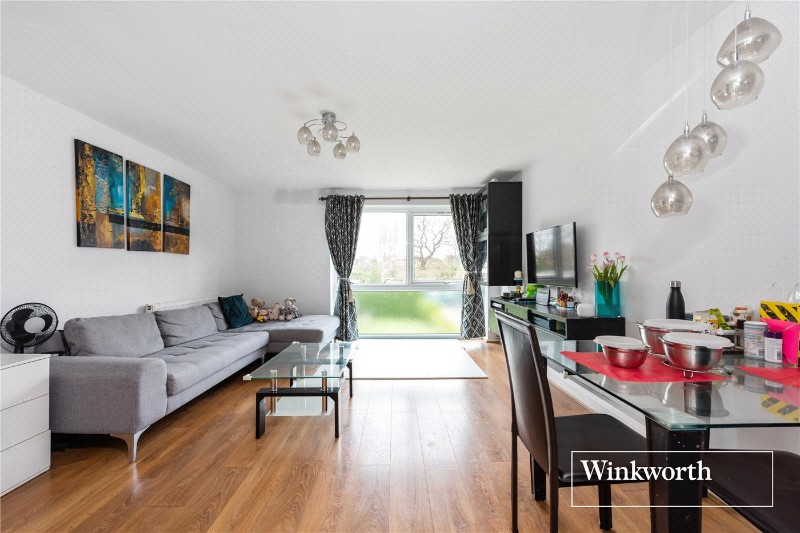 Fortis Green, East Finchley, London, N2