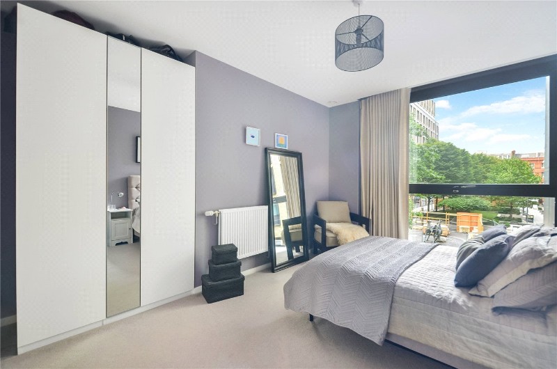 Canter Way, London, E1