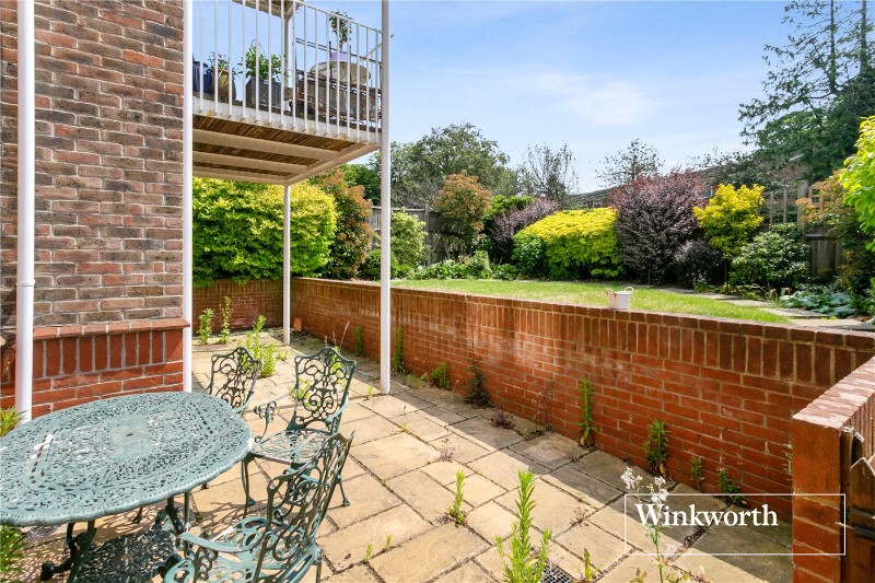 Bermont Lodge, 78 Hendon Lane, Finchley, London, N3