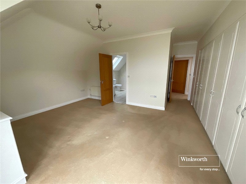 Cliff Drive, Christchurch, Dorset, BH23