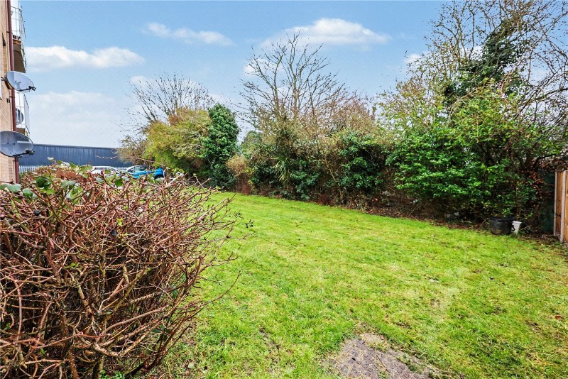 Baxter Court, Norwich, Norfolk, NR3