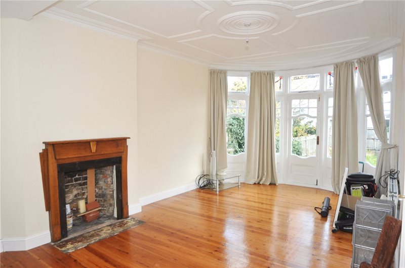 The Grove, London, N13