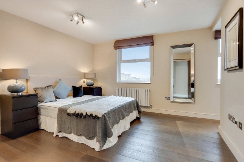Boydell Court, St Johns Wood Park, St John's Wood, London, NW8